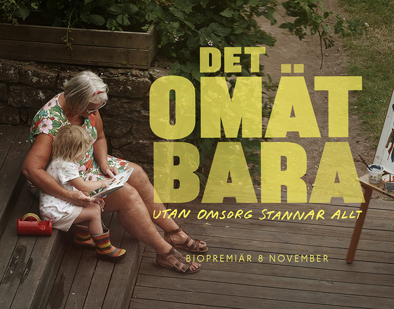 Det Omatbara Lss Personal
